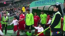Jeonbuk Hyundai FC 3-0 Becamex Bình Dương - Goals and Highlights (17/3/2015) | FOX Sports HD (Truyền Hình FPT)
