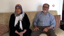 Sahte polisler ''Savcı fotoğraf istiyor'' deyip yaşlı çiftin 2 kilo altınını çaldı!
