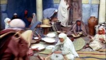 Jesus of Nazareth, Part 1 (1977) English Movie