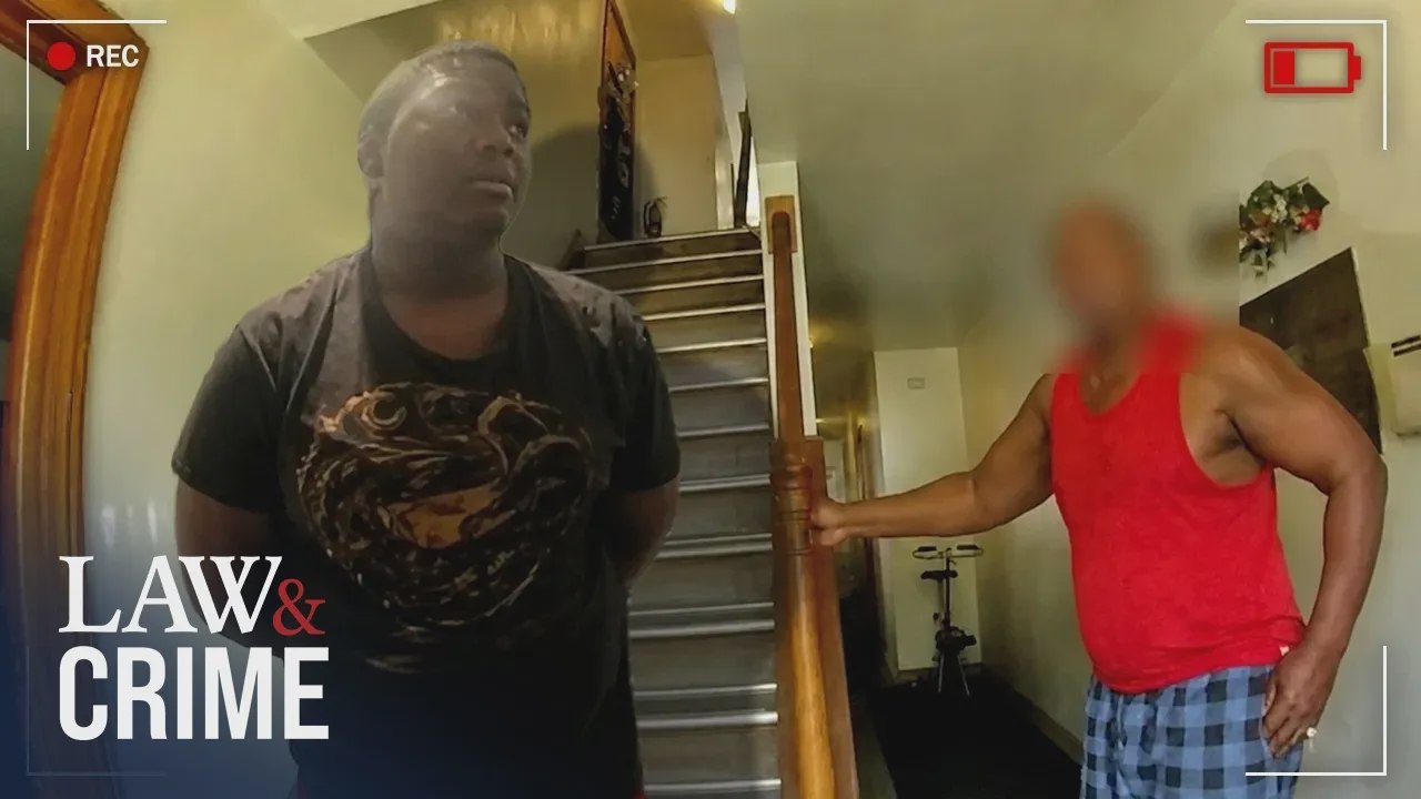 Joven mata a tiros a su papá semanas después de ser echado de casa, según la policía