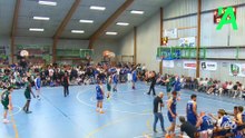 Belgrade B remporte le match décisif face à l'Olympic