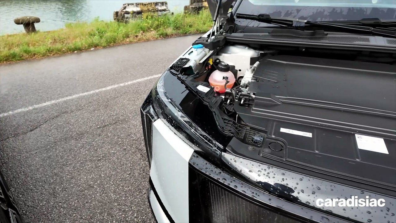 Alpine A390 vs DS N°8 : le sursaut d'orgueil du haut de gamme Français