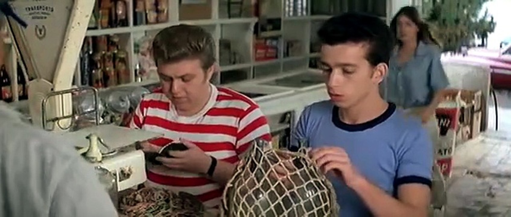 Lemon Popsicle 2 - Going Steady - 1979 - HD