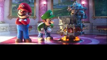 The Super Mario Galaxy Movie (2026) Official Trailer HD