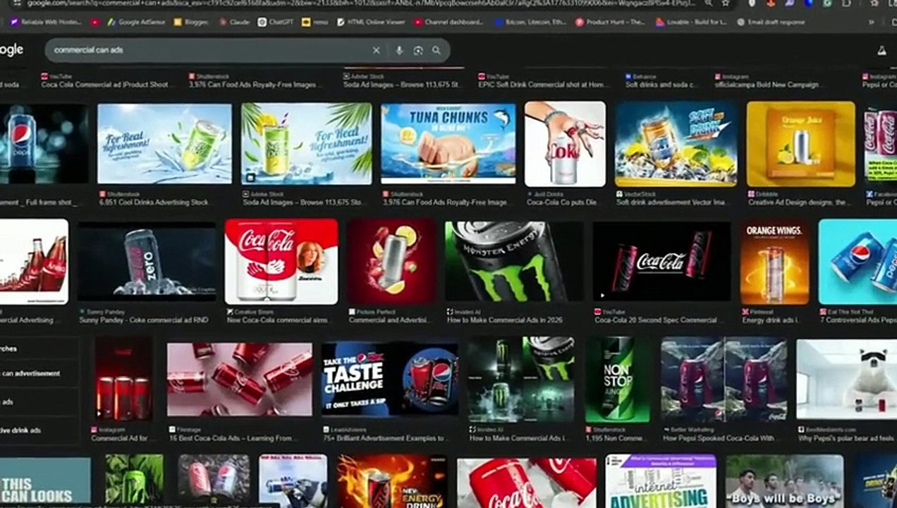 Ultimate Cinematic Ad with Google Nano Banana AI – No Camera Needed!