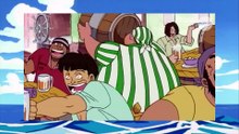 One Piece épisode 5 VF