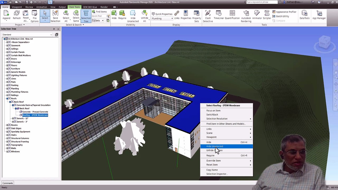 Navisworks Measurements Tutorial  Point to Point, Area, Angle & Takeoff Tools Explained