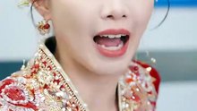 抖音新剧上线#红妆未许到白头 (上)