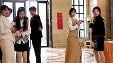 抖音新剧上线#红妆未许到白头 (下)