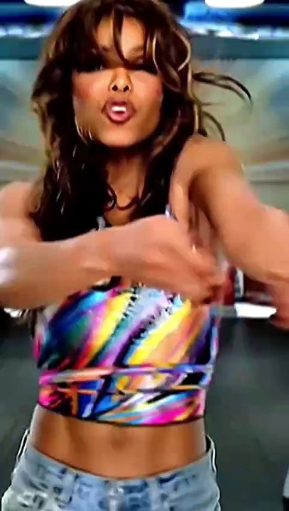 L'impact de Janet Jackson