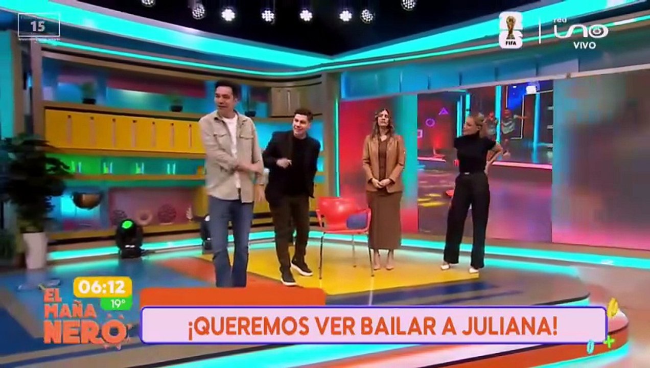 EL MAÑANERO SCZ 15/05/26