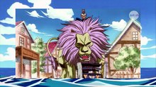 One Piece épisode 6 VF