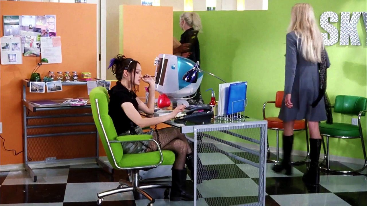 Extreme Dating 2004