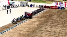 Afyonkarahisar’da motokros şampiyonaları heyecanı | Ajansspor | IHA