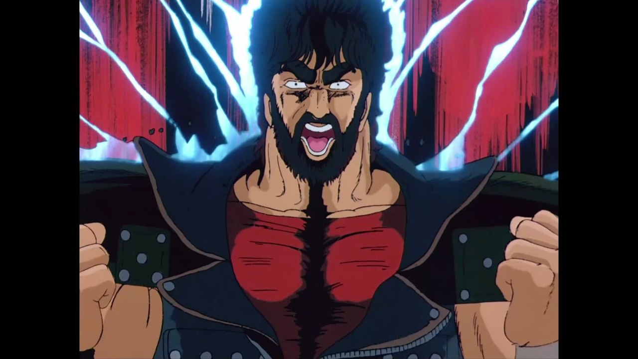 VITE FAIT ! #02 - Ken le Survivant - Le Film - Horiden Manga