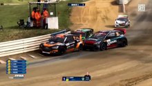 Rallycross France 2026 Faleyras Q3 Q4 Highlights