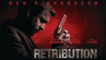 🎥️ RETRIBUTION (2016) | Full Action Movie HD | Brutal Revenge Thriller