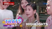 TBATS On The Go: Kadena Queen, may pa-house and lot sa mga Ka-TBATS?!