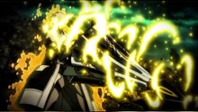 Enjin Save Rudo 🔥 | Gachiakuta Edit #foryou #gachiakuta #4k