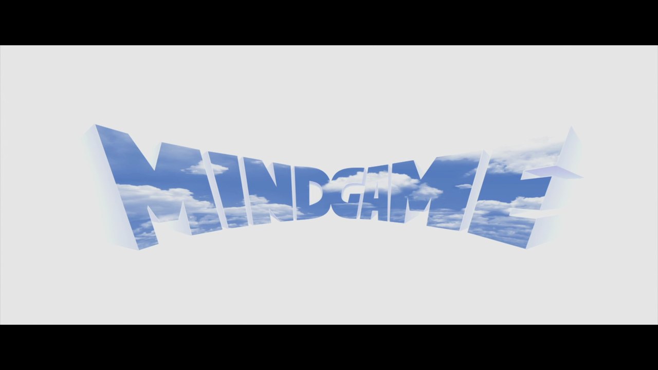VITE FAIT ! #12 - Mind Game - Horiden Manga