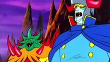 Il prode Raideen Ep 32 ITA