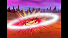 Il prode Raideen Ep 34 ITA