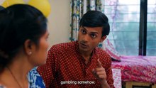 Rishton ki Aakhri Baazi Hindi Movie