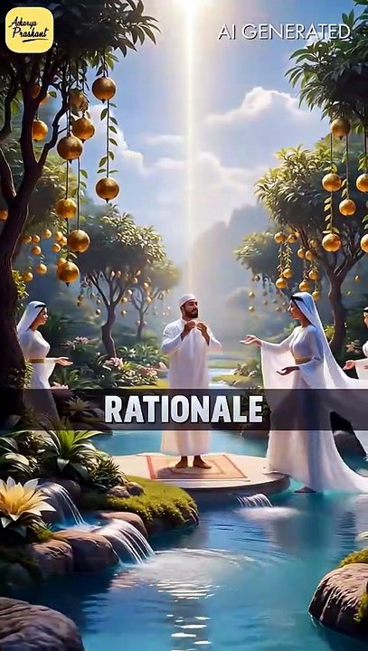 Religion Or Ritual || Acharya Prashant