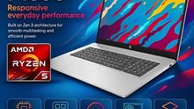 The Perfect 17-Inch Laptop for Remote Work in 2026! #TechDeals #HPLaptop #RemoteWork