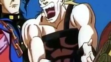 La VF de Polnareff est INCROYABLE