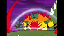 Il prode Raideen Ep 36 ITA