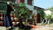 Drunken Master (1994) stream deutsch HD