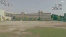 Komi san action live ep5 مترجم