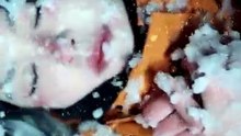 雪崩后，我再次让出担架全家都慌了 | Eng Subs [Full Movie]