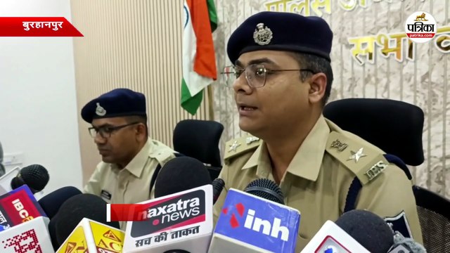 पुलिस की हथियारों के तस्करों पर बड़ी कार्रवाई