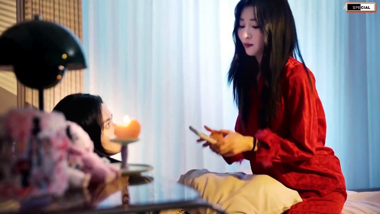 [ENG] Scandal Love (2026) Episode 5 GL