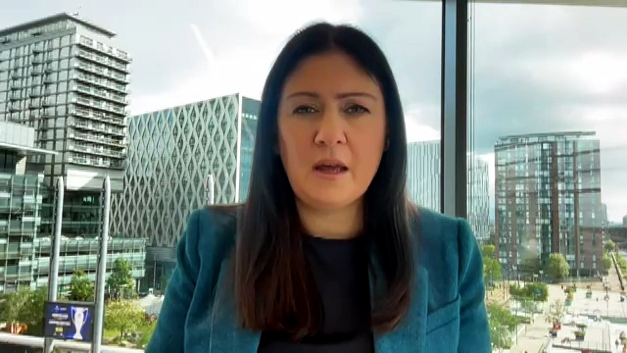 Nandy insists PM focused on governing