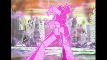Il prode Raideen Ep 38 ITA