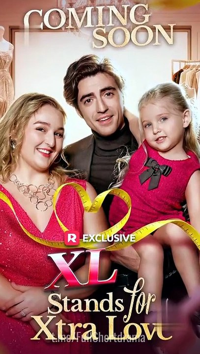XL Stands for Xtra Love Full epsiode