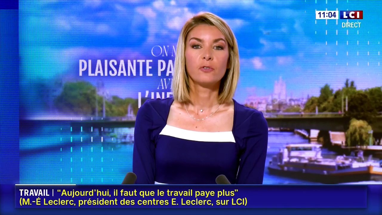 Anne Chloe Bottet, Séverine Parlakou, Olivia Roks, Emilie Dupuis (17/05/2026)