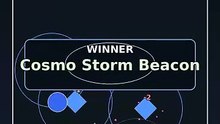 HP Tournament Finals: Cosmo Storm Beacon vs Echo Bounce Spike | Marble Race Showdown | Nova Arena Highlight