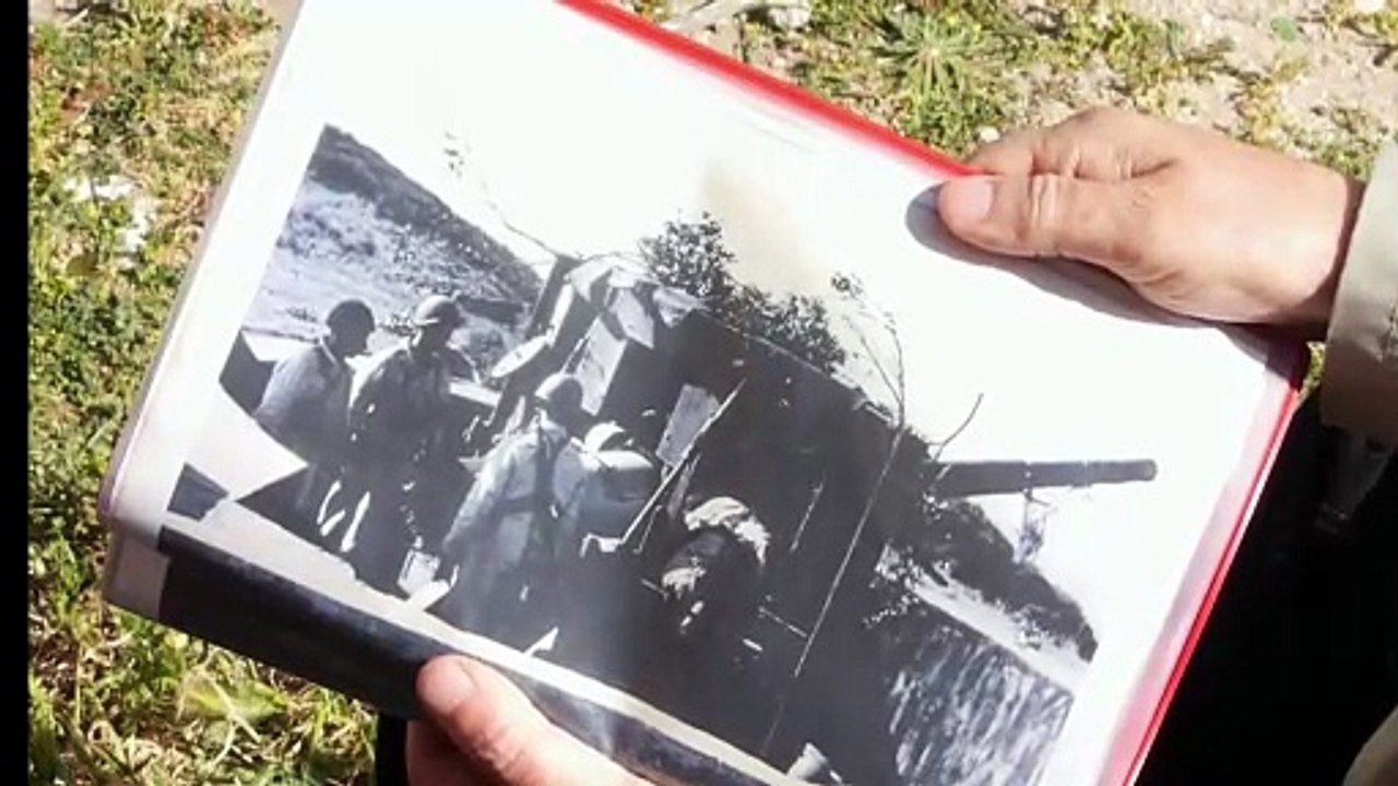 Rommel's Treasure Documentary