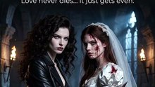 Revenge After Centuries | Forbidden Vampire Love & Dark Fantasy Drama