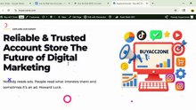 Buy Verified Aircash Accounts with Fast Delivery – Top 7 Sites