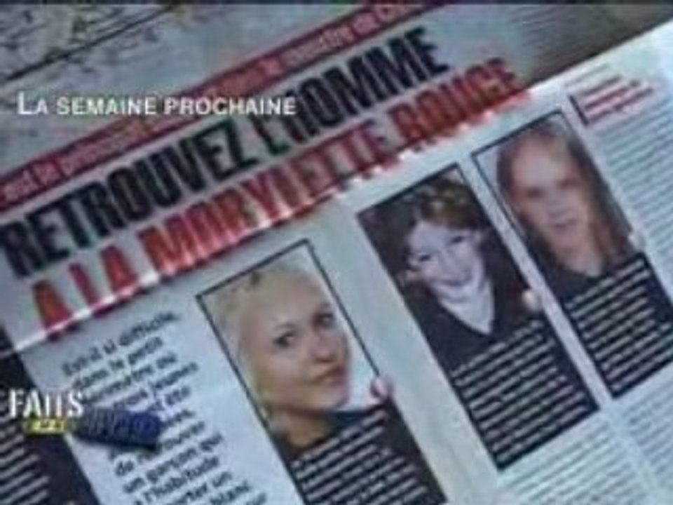 Enquête 2