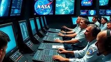 NASA's Terrifying New Era Begins