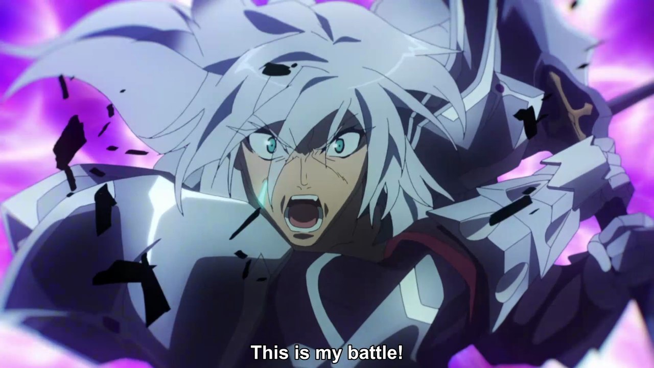Fate/Apocrypha Recaps 19.5 [Sub English]