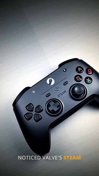 Steam Controller Leak: The Price Nobody Expected