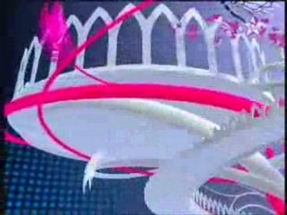 Emission Lala Laaroussa 2008 Logo