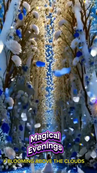 # DREAM BLOOM